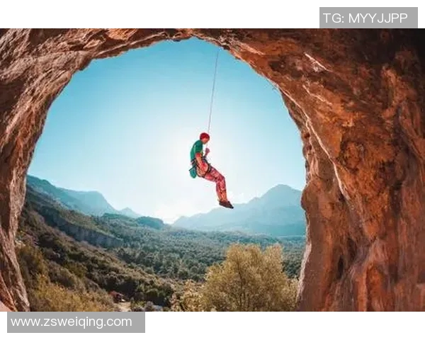 攀登人生巅峰:刘秀英的深度对话与攀岩故事分享 攀登人生巅峰:刘秀英的深度对话与攀岩故事分享