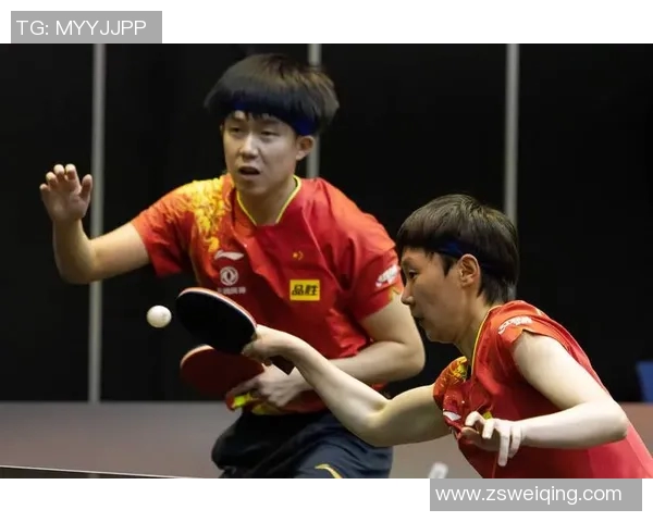 西安乒乓球队在挑战赛中的速度表现分析与点评 西安乒乓球队在挑战赛中的速度表现分析与点评