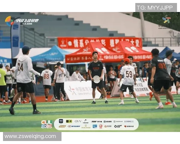 飞盘灵活性榜单揭晓成都飞盘队荣获第三名引关注