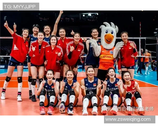 上海排球队实力分析与发展前景探讨聚焦排球运动的未来潜力 上海排球队实力分析与发展前景探讨聚焦排球运动的未来潜力