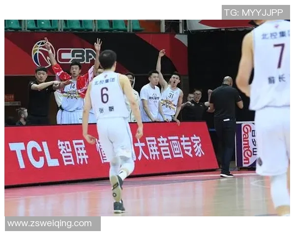 北京篮球队的节奏探秘：从战术布局到球员配合的全景分析