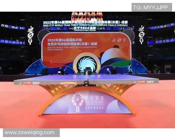 成都乒乓球队运营模式解析及其对地方体育发展的影响探讨