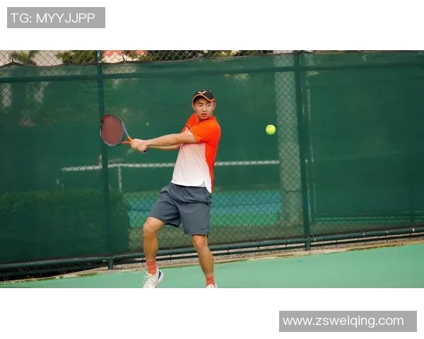 深圳网球队逆袭之旅：从默默无闻到荣耀巅峰的精彩故事