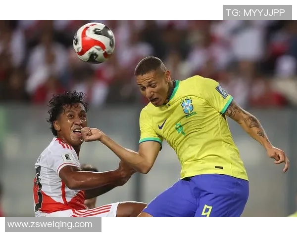 秘鲁足球传奇人物的崛起与成就揭秘