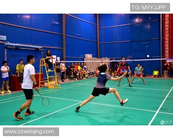 羽毛球纪实：见证成都羽毛球队从传统到现代的蜕变与发展之路