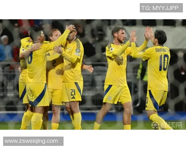 乌克兰足球明星实力排名揭晓谁将成为新一代的传奇球员 乌克兰足球明星实力排名揭晓谁将成为新一代的传奇球员