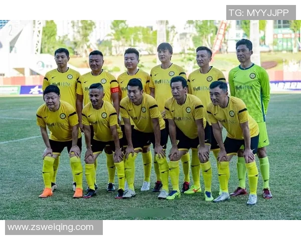 传承足球明星联赛规则的创新与发展探讨