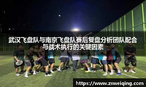 武汉飞盘队与南京飞盘队赛后复盘分析团队配合与战术执行的关键因素